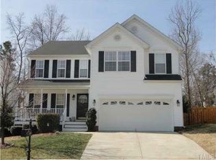 2029 Summer Shire Way, Raleigh, NC 27604