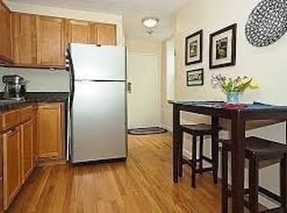 160 Cottage St APT 202, East Boston, MA 02128