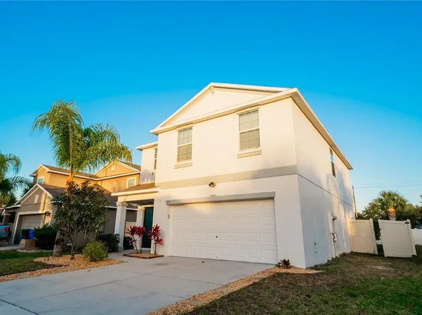 253 Cascade Bend Dr, Ruskin, FL 33570