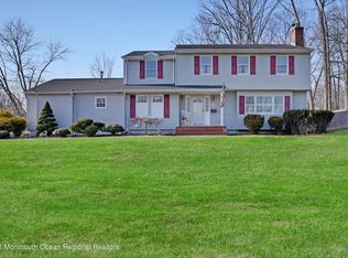 138 Lancaster Rd, Freehold, NJ 07728