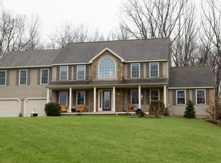 20 Gabrielle Dr, Hudson, NH 03051