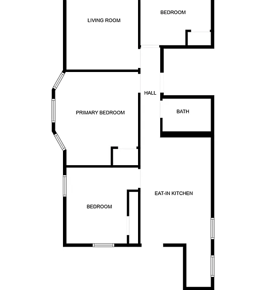 12 Fox St #3 — Photo 12