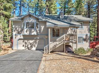 1987 Koyukon Dr, South Lake Tahoe, CA 96150