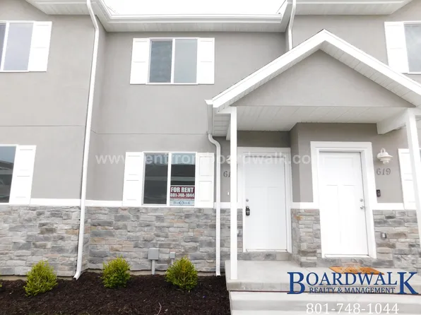 617 N Kay Ln, Tooele, UT 84074