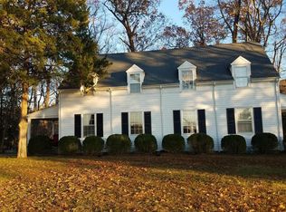 12109 E Gate Ln, King George, VA 22485