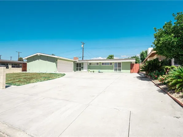 4552 La Deney St, Montclair, CA 91763