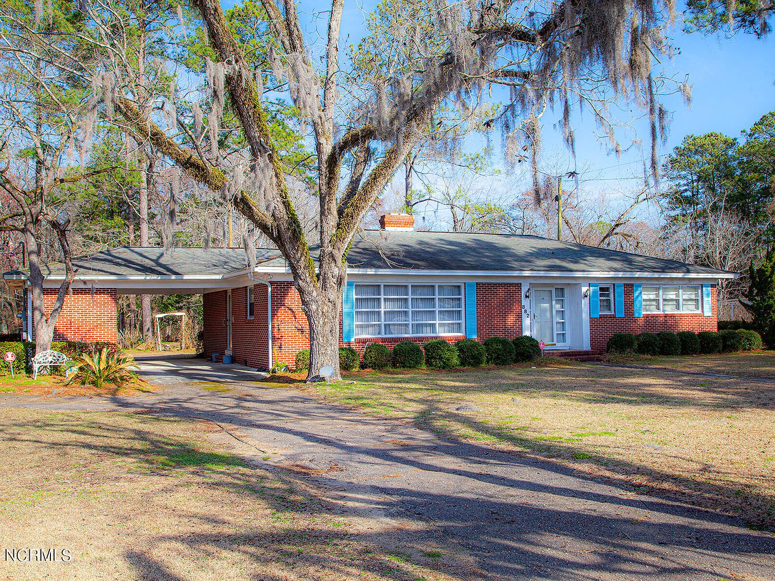 882 Main Street, Fair Bluff, NC 28439 Zillow