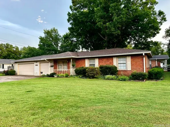 3301 Sun Ave, Jonesboro, AR 72401