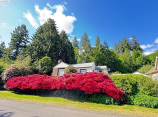 14327 SE Upper Aldercrest Dr, Milwaukie, OR 97267