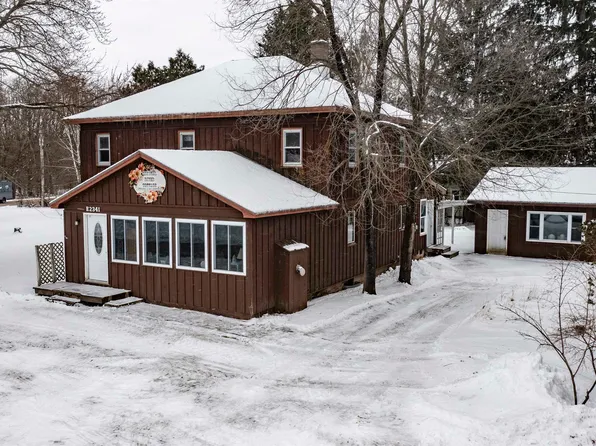 E2341 Danielson Rd, Waupaca, WI 54981
