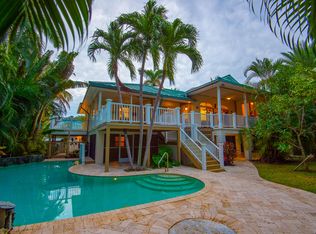 1063 Avenue A, Big Pine Key, FL 33043