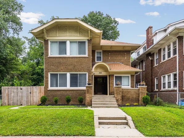 2625 Central Ave, Indianapolis, IN 46205