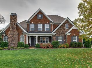 115 Snapdragon Ct, Franklin, TN 37067