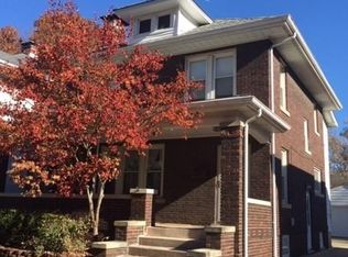 1916 S Lowell Ave, Springfield, IL 62704