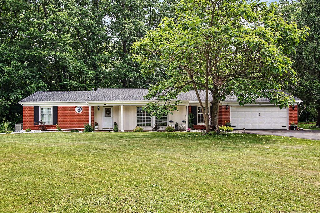 161 Sylvan Dr - Property Image