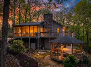 1339 Ridgeview Dr, Jasper, GA 30143