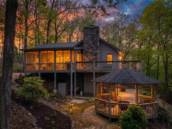 1339 Ridgeview Dr, Jasper, GA 30143