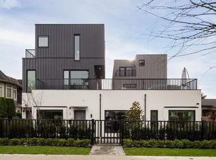 950 W 57th Ave #4, Vancouver, BC
