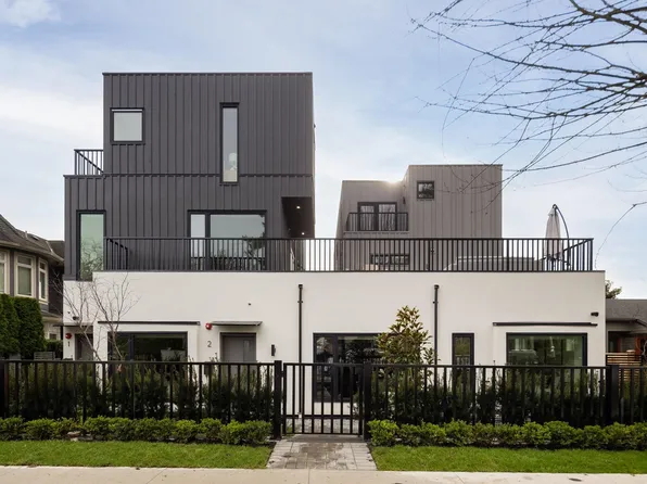 950 W 57th Ave #5, Vancouver, BC V6P 1S3