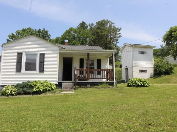 1065 Fairview Rd, Galax, VA 24333