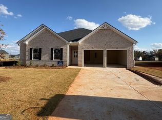 1676 Fuma Leaf Way #305, McDonough, GA 30253