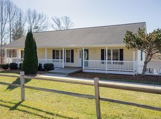 4 Piper Dr, Weaverville, NC 28787