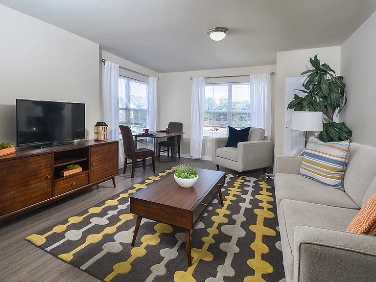Residences at Cornerstone — Photo 6