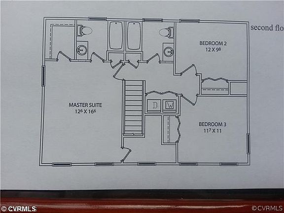 4th image of 9512 Maelee Mews Gln