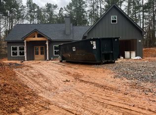 2325 Pleasant Grove Rd, Temple, GA 30179