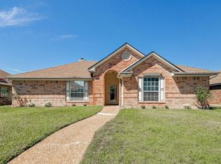 437 Creekside Ln, Allen, TX 75002