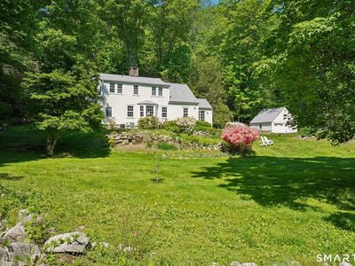 18 Cartbridge Road, Weston, CT, 06883