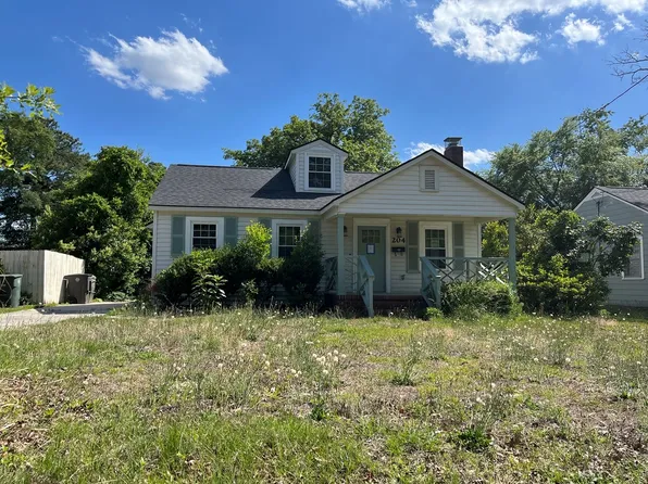 204 Kirkland Dr, Fayetteville, NC 28301