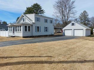 24 Park Street, Swanzey, NH 03431