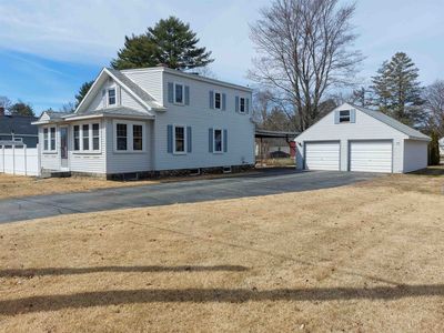 24 Park Street, North Swanzey, NH, 03431
