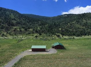 186 Pinon Cir, South Fork, CO 81154