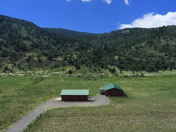 186 Pinon Circle, South Fork, CO 81154