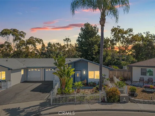 392 San Dimas Ave, Oceanside, CA 92057