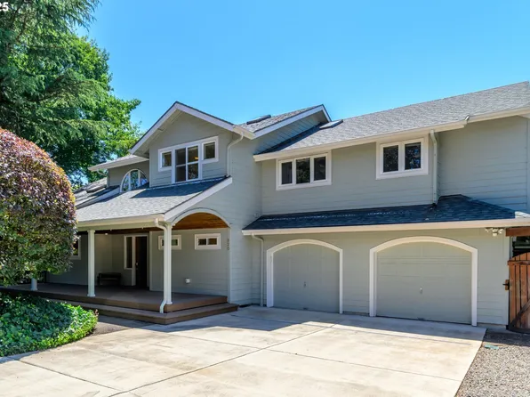 820 Park Ter, Eugene, OR 97404