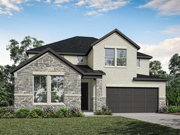 2430 Shady Elm Rd, Midlothian, TX 76065