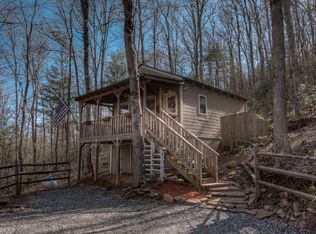 1125 Old Sullivan Rd, Blairsville, GA 30512