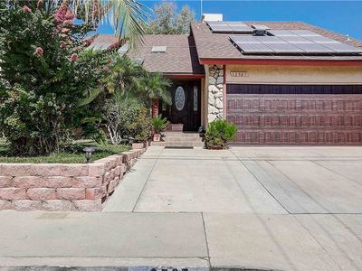 12507 Chanute St, Pacoima, CA, 91331