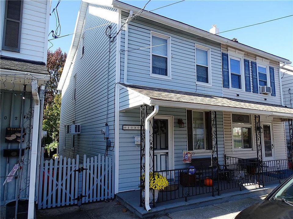 1st image of 1030 N 2nd St