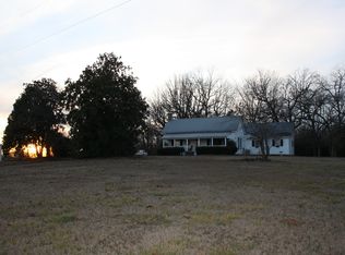 820 Fortson Compton Rd, Comer, GA 30629