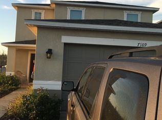 7109 Feather Wood Dr, Ruskin, FL 33573