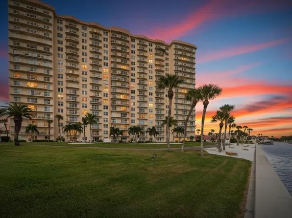 4900 Brittany Dr S APT 905, Saint Petersburg, FL 33715