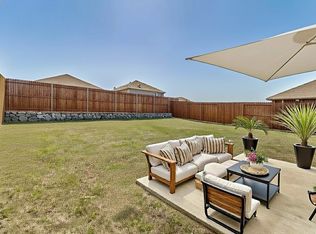 801 Peach Tree Ln, Anna, TX 75409