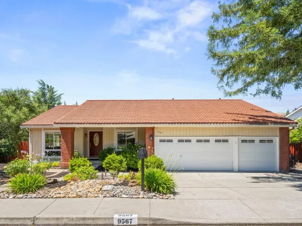 9567 Alcosta Blvd, San Ramon, CA 94583