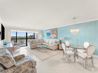 4740 S Ocean Blvd APT 507, Highland Beach, FL 33487