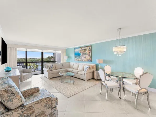 4740 S Ocean Blvd APT 507, Highland Beach, FL 33487