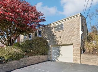 3833 Churchview Ave, Pittsburgh, PA 15236